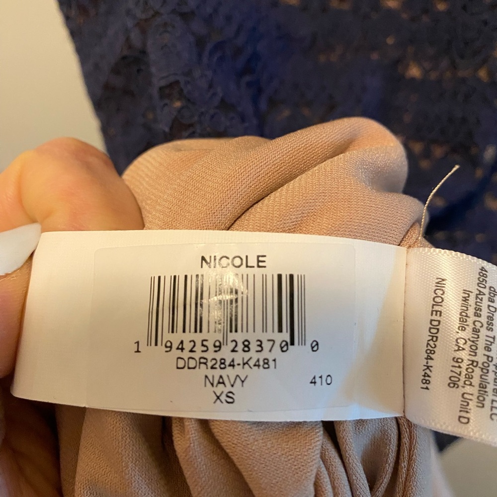Cocktail Dress - Picture 9 of 10